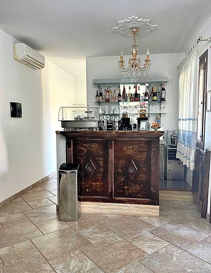 Hotel Sa Suergia