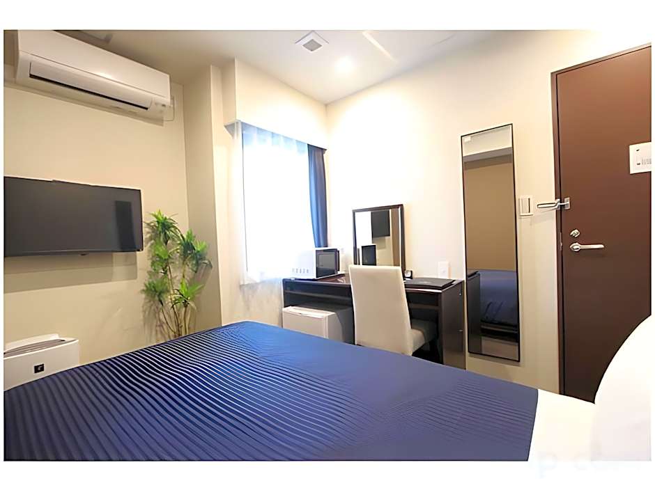 Hotel Livemax Higashi-Ginza