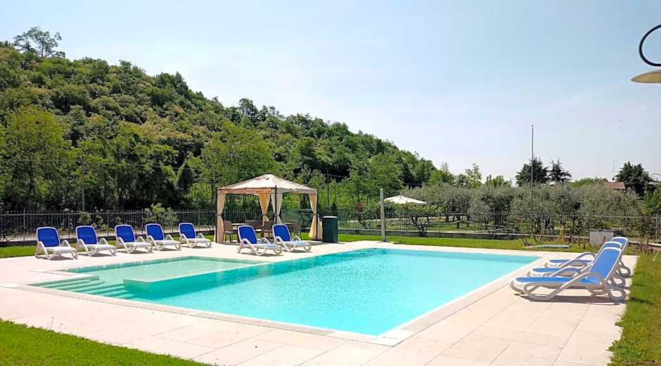 Hotel Agli Ulivi