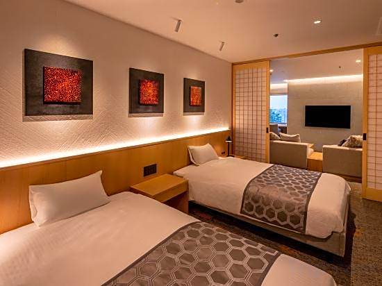 Trip Advisor Certificate of Excellence Fukui Phoenix Hotel