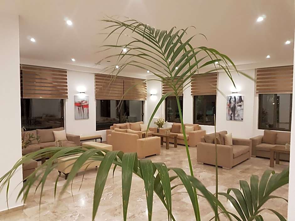 Summer Village of Hippokrates - Adults only