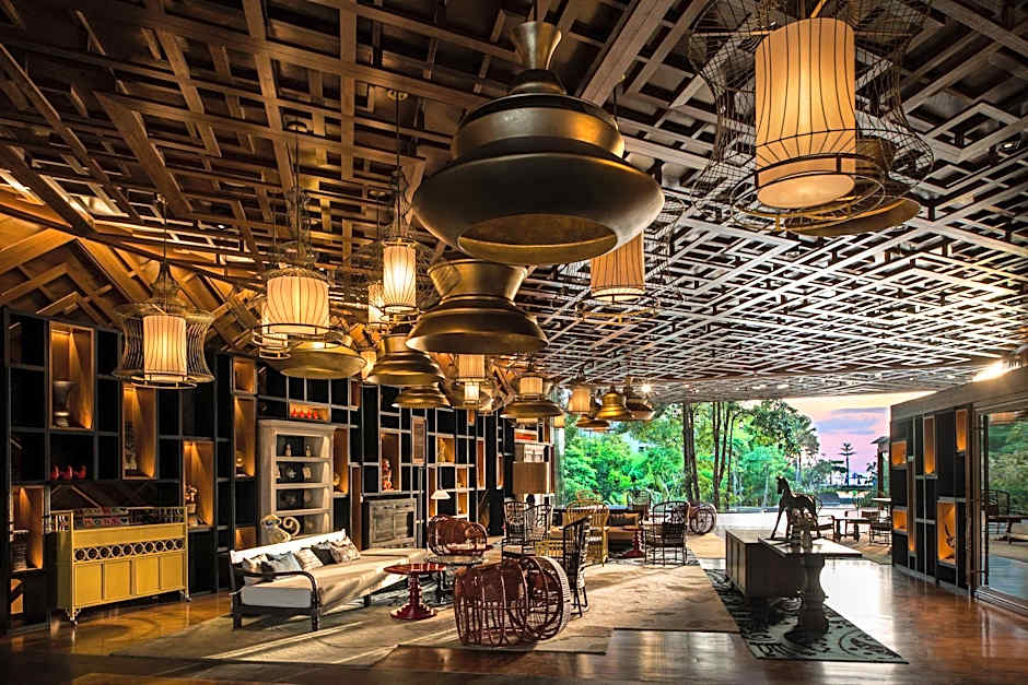 Hotel Indigo Bali Seminyak Beach By IHG