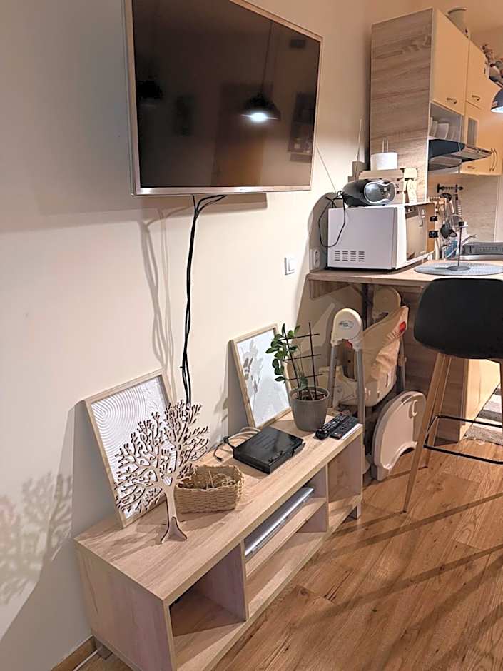 Apartman BibKa