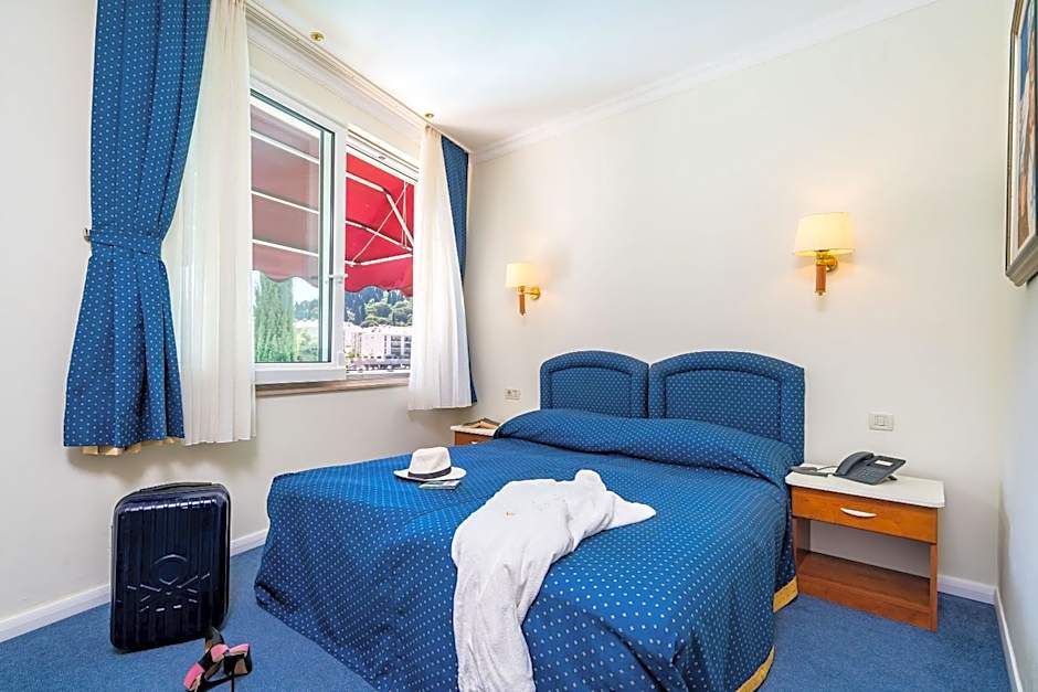 Boutique & Beach Hotel Villa Wolff