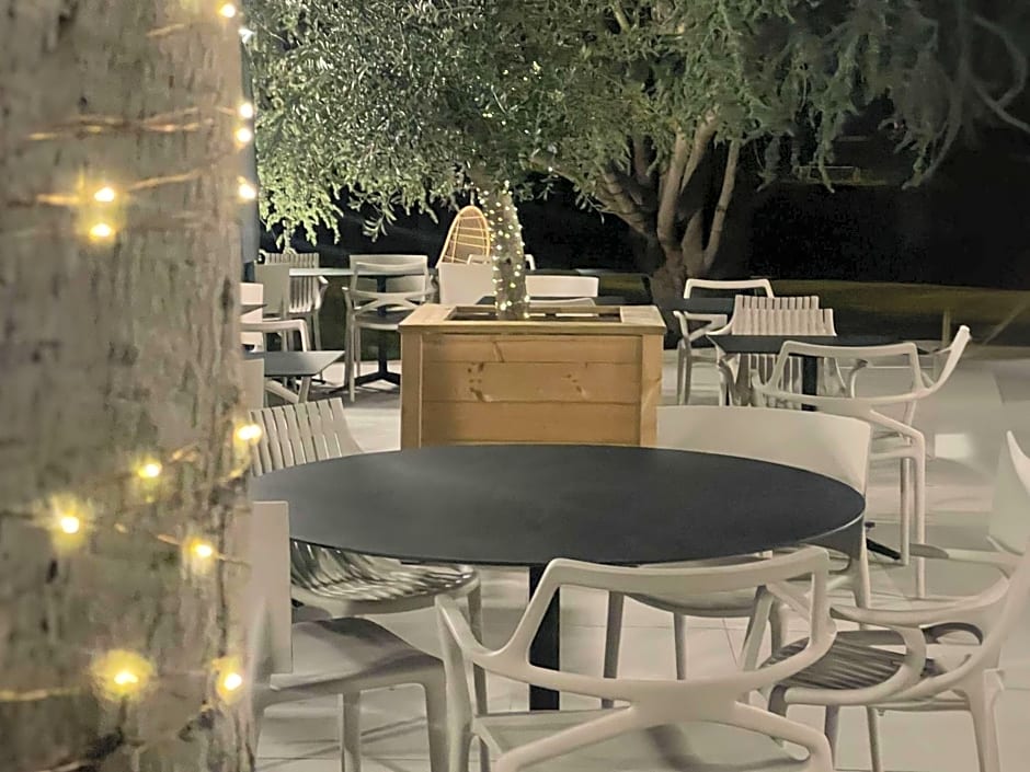Novotel Pau Pyrénées
