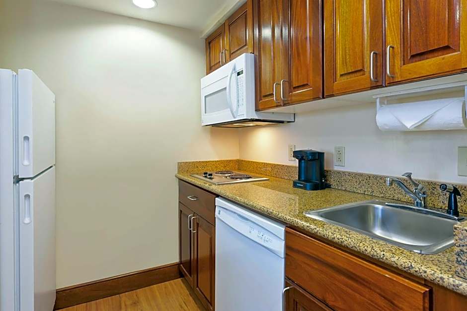 Homewood Suites By Hilton Chesapeake-Greenbrier, Va