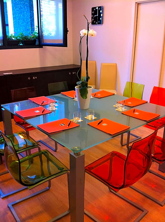 Acca Palace - AA Hotels