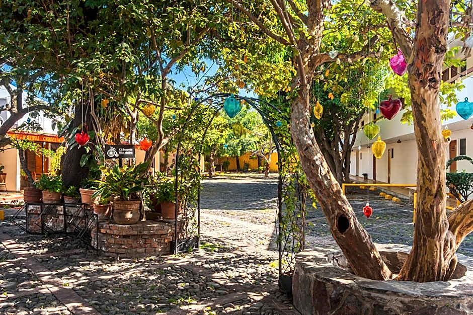 Hotel Isabel