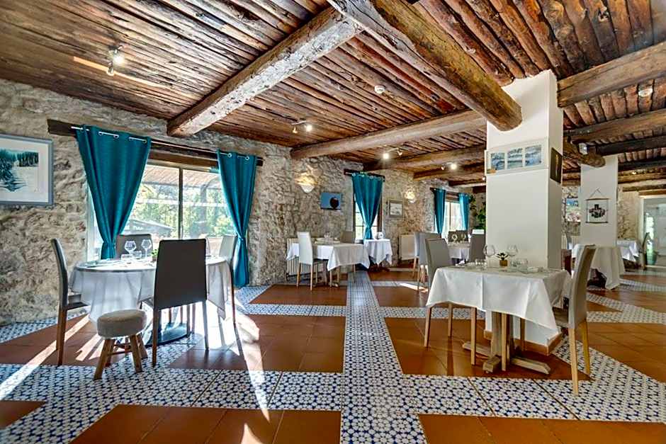 La Bastide de Montferrat