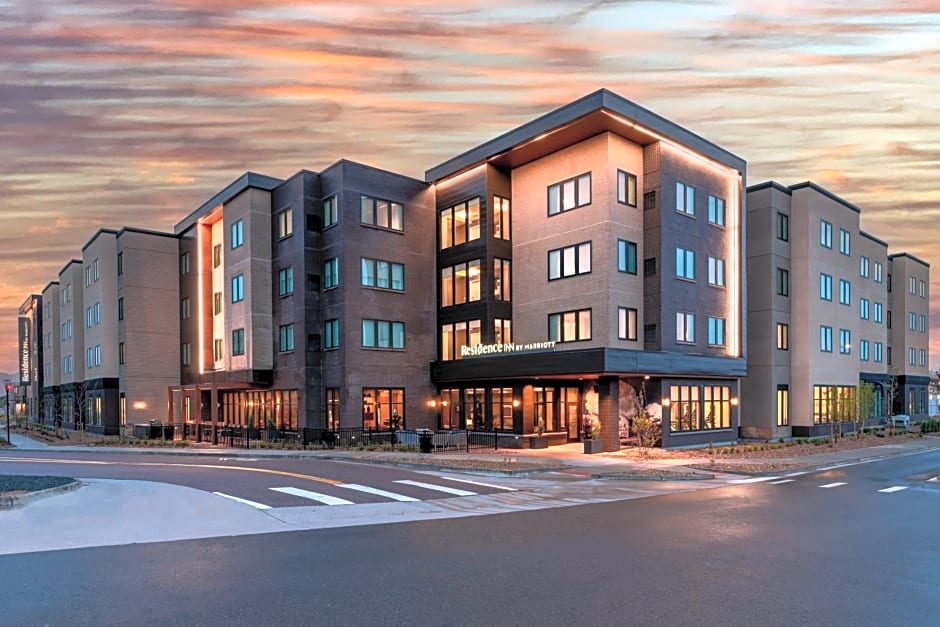 Residence Inn by Marriott Arvada Denver West