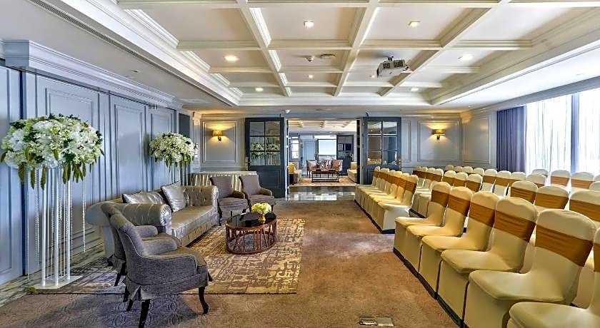 Hilton Sukhumvit Bangkok