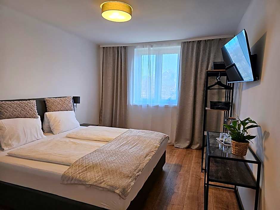 Hotel Fuchs & Hase SELF CHECK IN