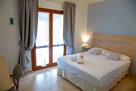 B&B A casa di Lu