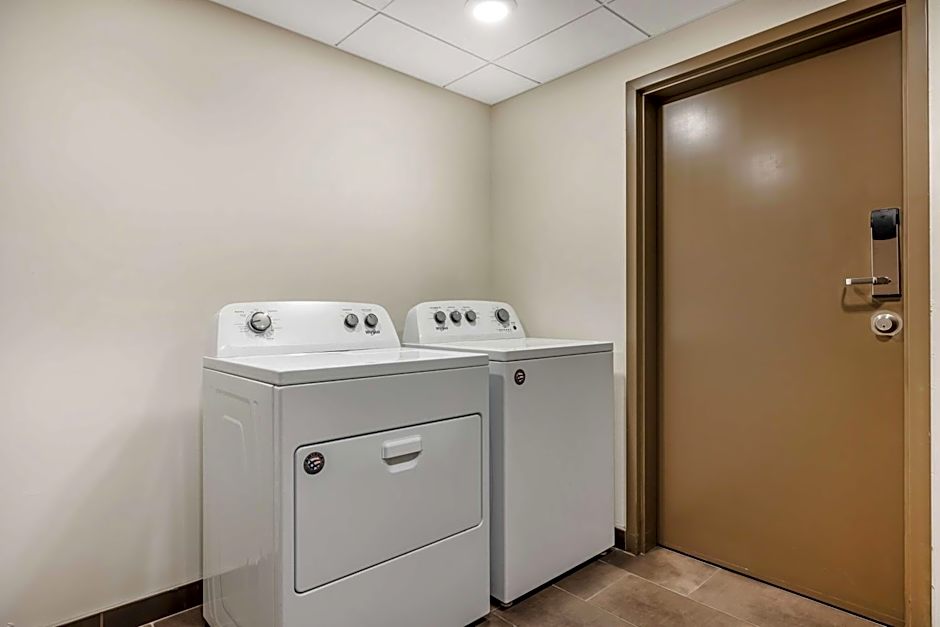 Vib Best Western Springfield