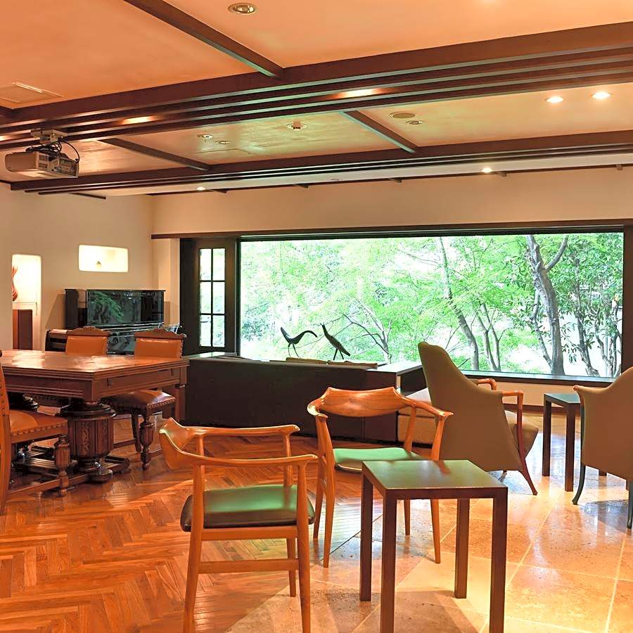 Sumiya Kiho-An Ryokan