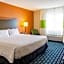 Fairfield Inn & Suites by Marriott Canton