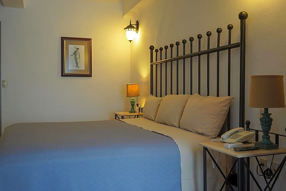 Hotel Real de Leyendas