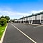 Quality Inn Auburn Campus Area I-85