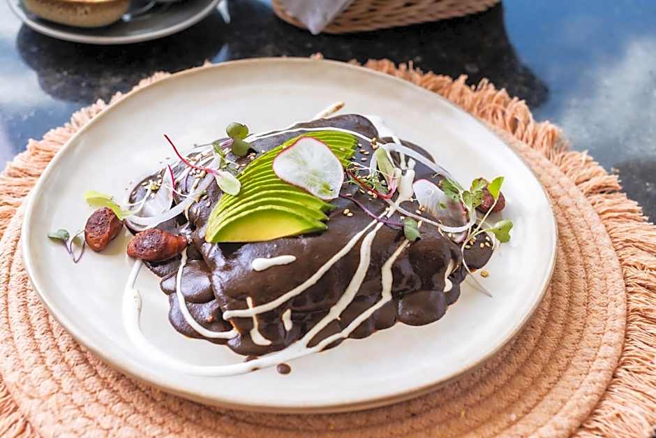 Hotel Boutique Casa Hipil