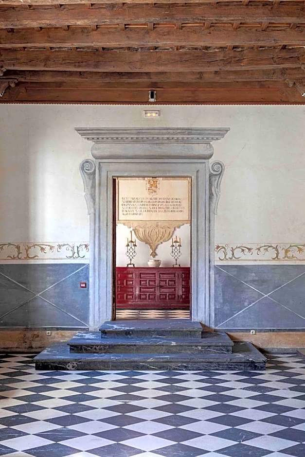 Monasterio de San Francisco