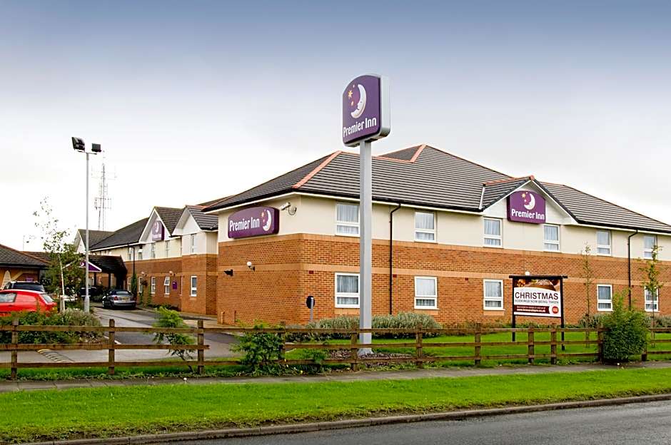 Premier Inn Stockton-on-Tees - Preston Farm