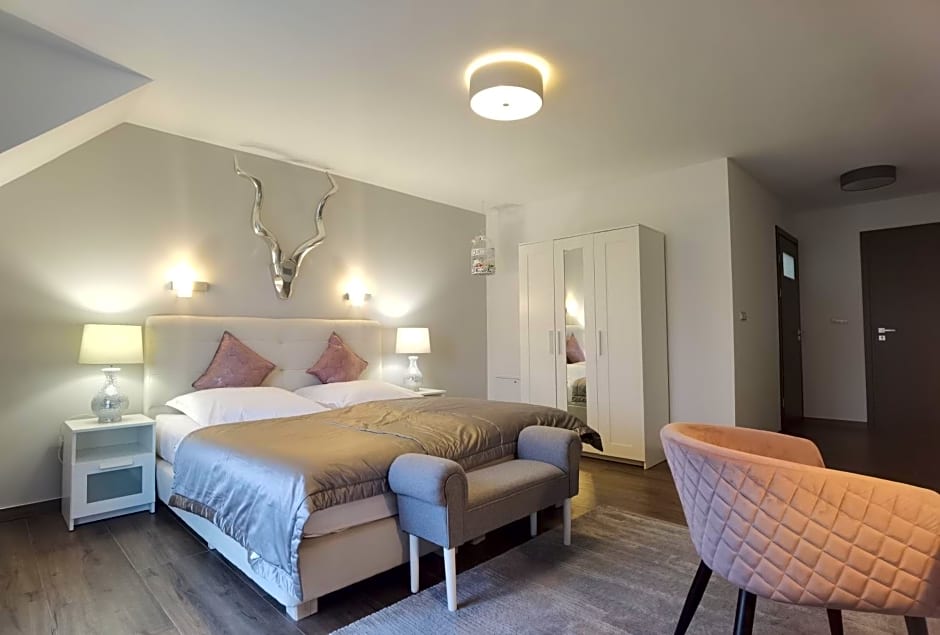 Prorok Agroturystyka