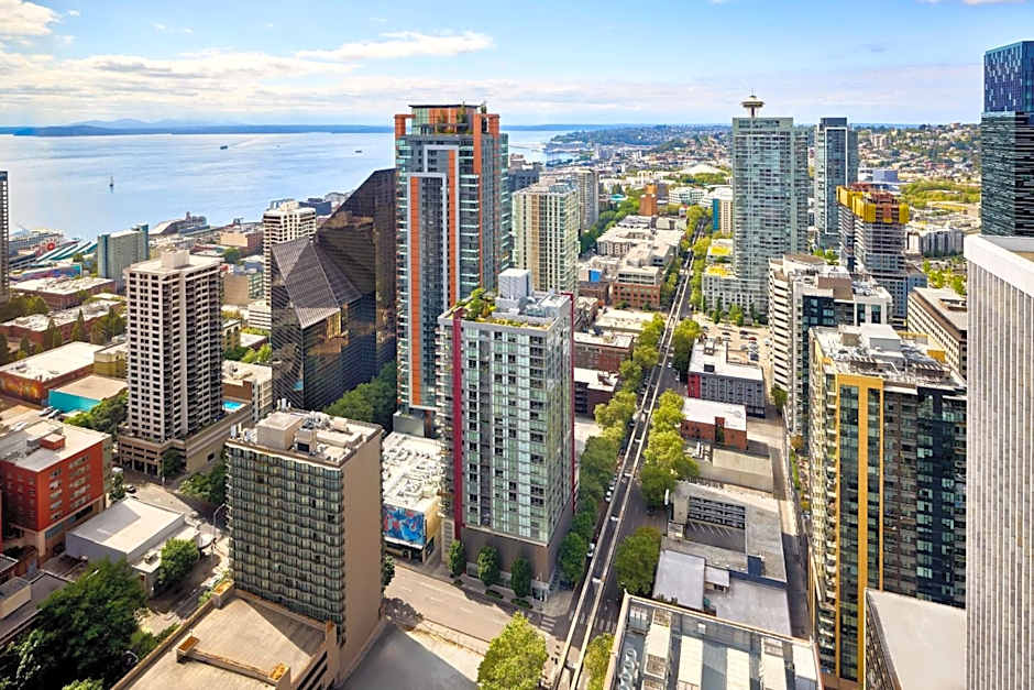 The Westin Seattle