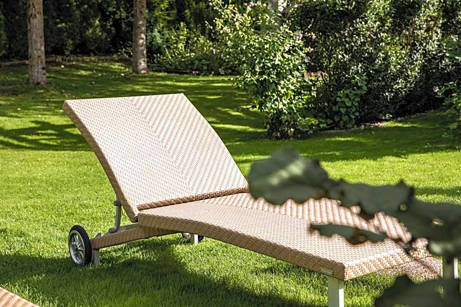 Belvedere Dolomites Flower Hotel