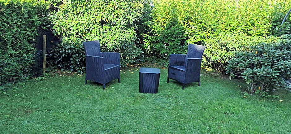 Akzent Hotel Alte Direktionsvilla Kupfermuhle