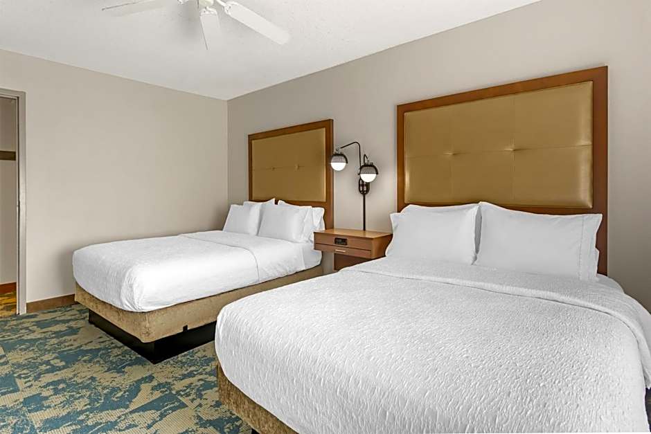 Hampton Inn & Suites Atlanta/Duluth/Gwinnett County