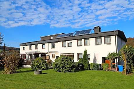Hotel Bechtel