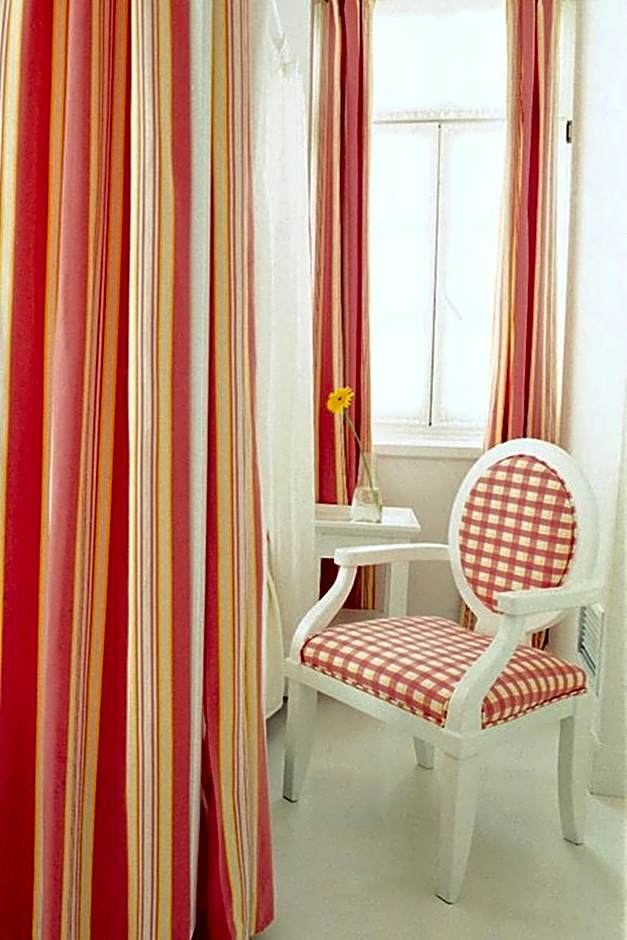 Perantzada Art Hotel