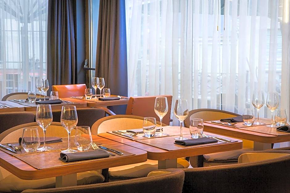 Best Western Premier Why Hotel