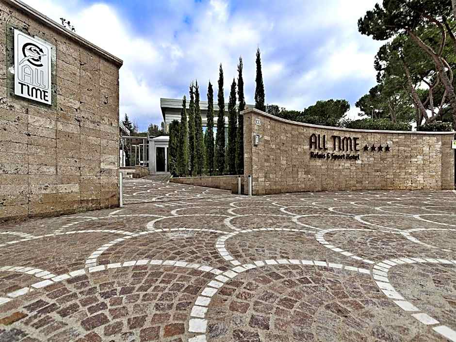 All Time Relais & Sport Hotel