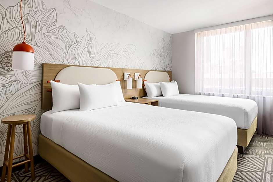 SpringHill Suites by Marriott New York Manhattan Chelsea