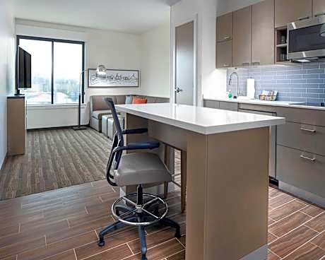 Hyatt House Allentown/Lehigh Valley