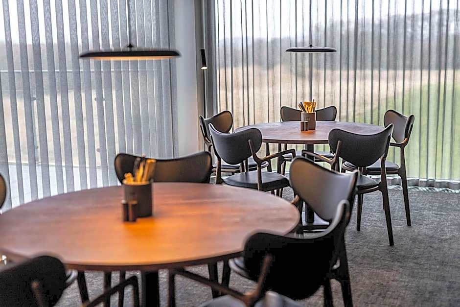 Scandic Opus Horsens