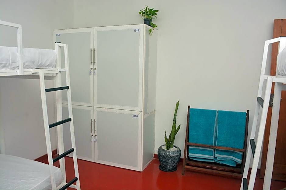 Photo 1 of 5 of Female Dorm