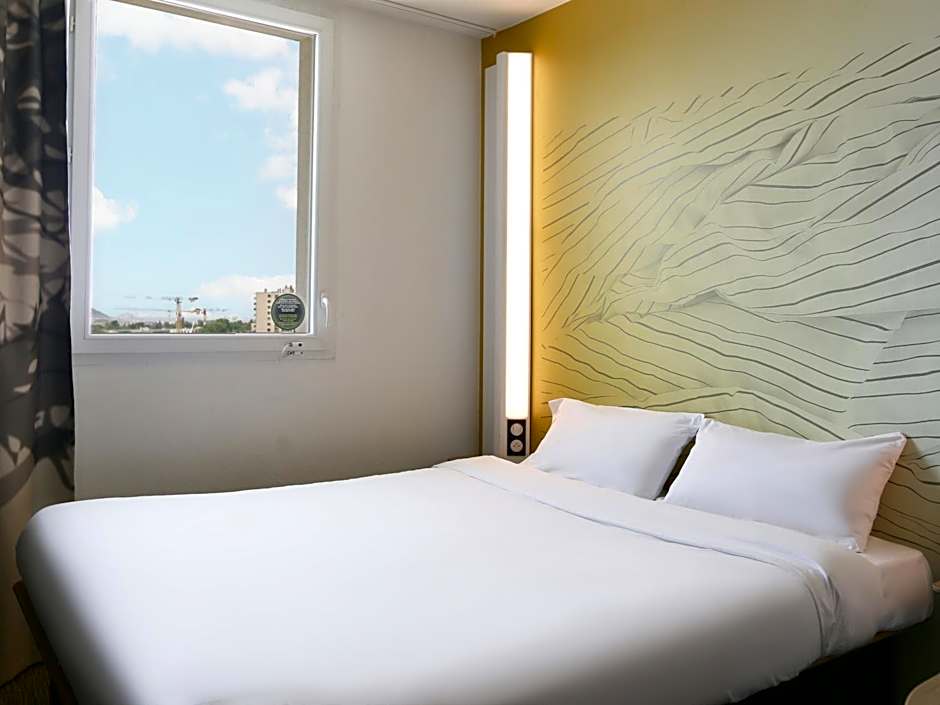 B&B HOTEL Marseille Prado Vélodrome