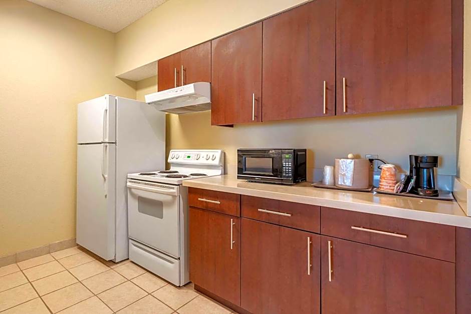 Comfort Suites Mckinney