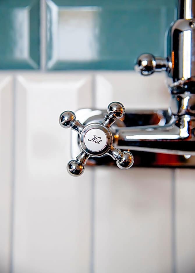 Park Hotel Linköping Fawlty Towers