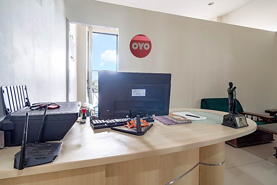 Hotel O Tamansari Panoramic Apartment By Anwar