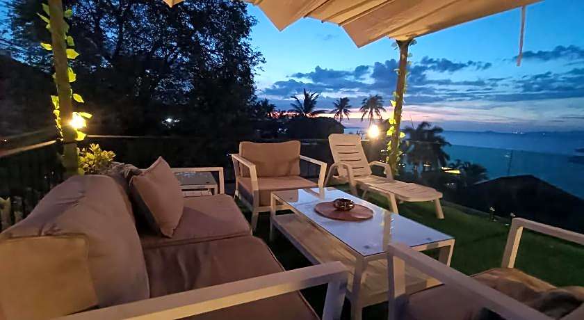 Villa Labaron