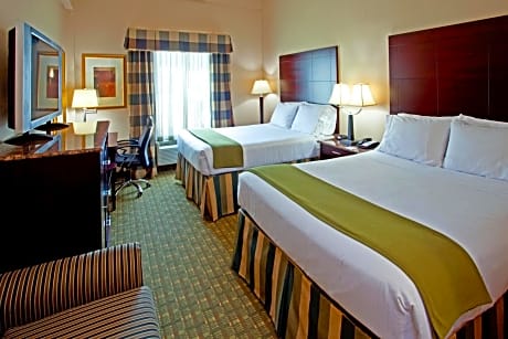 Days Hotel by Wyndham North Bergen