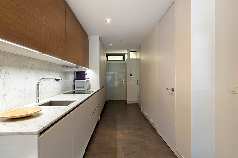 Cosmo Apartments Sants