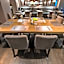 The New Hotel Zeybek