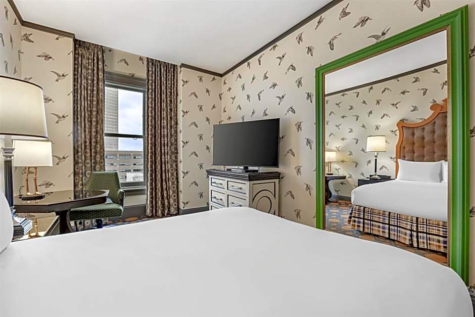 The Royal Sonesta Portland Downtown