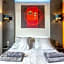 Chambre d'Amis - Chambres d'Hôtes-B&B-Guest House