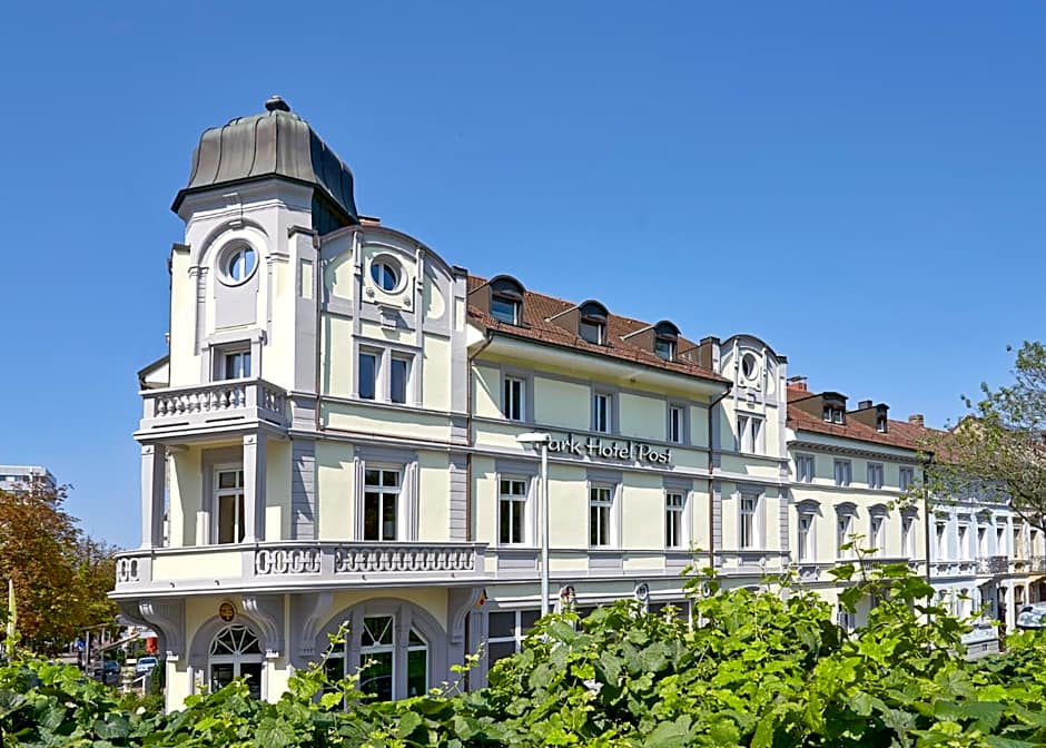 Park Hotel Post