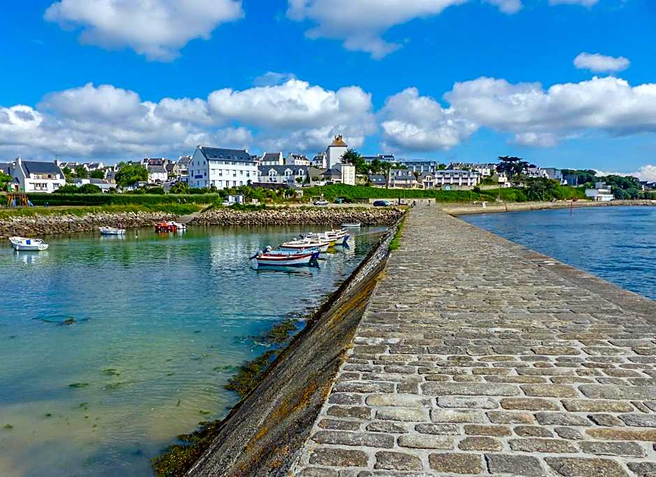 Lagrange Vacances - Les Terrasses de l'Océan